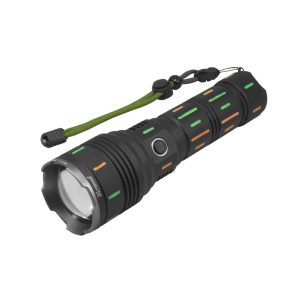 Rucna LED lampa sa WHITE LASER LED tehnologijom