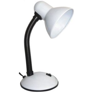 M1050 1x40W E27 bela stona lampa Mitea Lighting