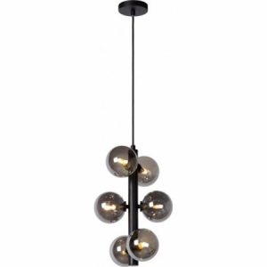 M10468-6 B luster 6xG9 Max.40W/220V Mitea Lighting