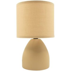 M1011 bez 1x40W E14 keramicka stona lampa Mitea Lighting