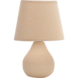 M1013 bez 1x40W E14 keramicka stona lampa Mitea Lighting