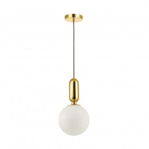 -S M0117-1 visilica 1xE27 Max.60W/220V Mitea Lighting