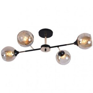 M11060-4 luster 4xE27 max.60W/220V Mitea Lighting