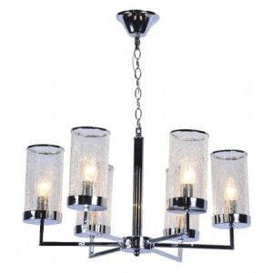 -R M11068-6 luster 6xE14 max.40W/220V Mitea Lighting