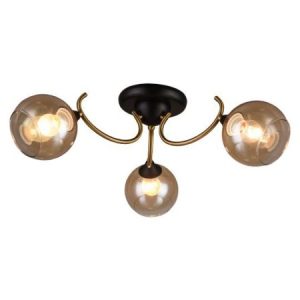 M110738-3 luster 3xE27 Max.60W/220V Mitea Lighting