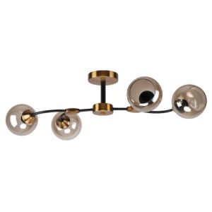 M11086-4 luster 4xE27 Max.60W/220V Mitea Lighting