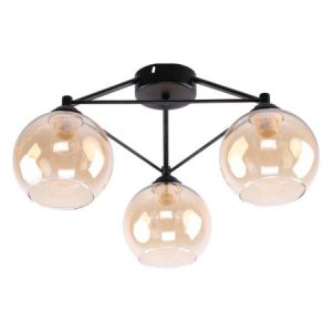 M11088-3 BK luster 3xE27 Max.60W/220V Mitea Lighting