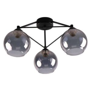 M11088-3 SM luster 3xE27 Max.60W/220V Mitea Lighting
