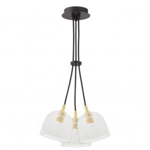 M0109-3 visilica 3xE27 Max.60W/220V Mitea Lighting