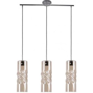 -R M0115-3 visilica 3xE27 Max.60W/220V Mitea Lighting