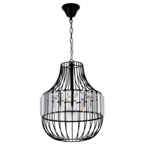 -R M0832 visilica 1xE27 Max.60W/220V Mitea Lighting