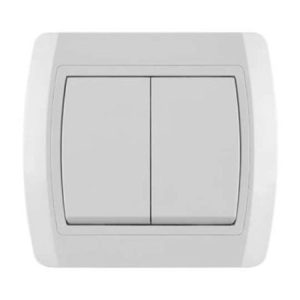 Metalka Majur serijski prekidac vijčana veza Status