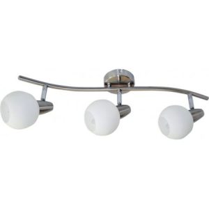 M130530 spot lampa 3xE14 40W šina Mitea Lighting