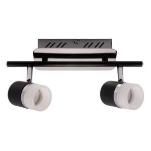 -R M140220 LED spot lampa 3000K 2x5W Mitea Lighting