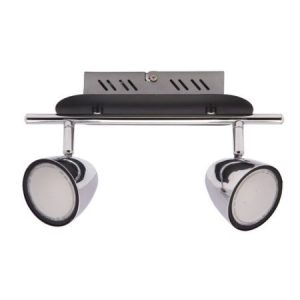 -R M140520 LED spot lampa 3000K 2x5W Mitea Lighting
