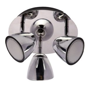 -R M140531 LED spot lampa 3000K 3x5W Mitea Lighting
