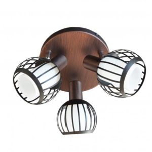 M141131 spot lampa 3xE14 40W Mitea Lighting