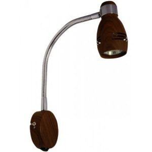 M160110 LED spot lampa sa prekidacem 3000K 1x4W GU10 Mitea Lighting