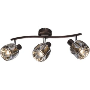 M160730-B spot lampa 3xE14 40W Mitea Lighting
