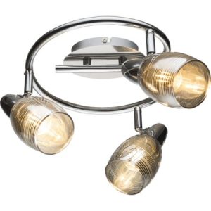 M160832 spot lampa 3xE14 40W Mitea Lighting