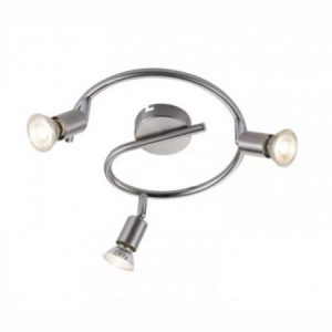 M170132 LED spot lampa 3000K 3x5W GU10 Mitea Lighting