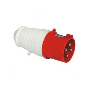 ME-UU4P-16A IP44 industrijski utikac Mitea Electric