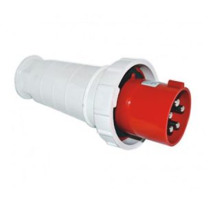 ME-UU5P-63A IP67 industrijski utikac Mitea Electric