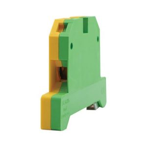 ME-VS-6.0 zuto-zelena klema 6mm2 Mitea Electric