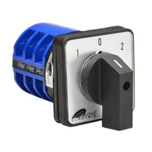 ME-G 1-0-2 32A trofazni 45° grebenasti prekidac Mitea Electric