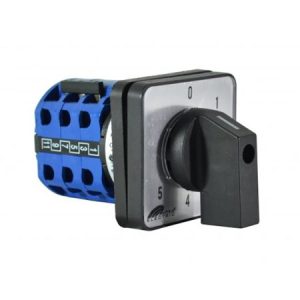 ME-G 0-5 16A monofazni 45° grebenasti prekidac Mitea Electric