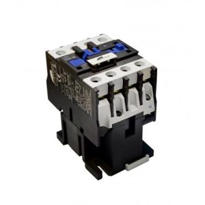 ME-LC1-D 25A kontaktor 2510, 3P+1NO Mitea Electric