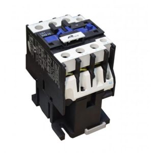 ME-LC1-D 32A kontaktor 3210, 3P+1NO Mitea Electric