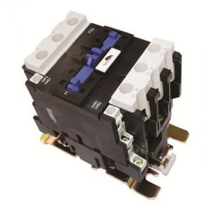 ME-LC1-D 50A kontaktor 5011, 3P+1NO+1NC Mitea Electric