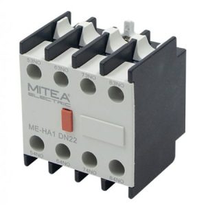 ME-HA1D22 pomocni kontakt za kontaktor 4NO Mitea Electric