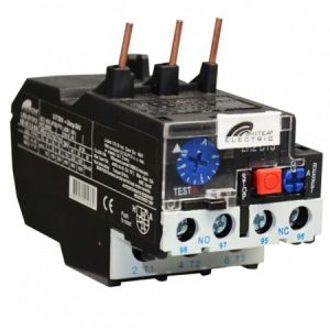 ME-BI 5.5-8A termicki relej-bimetal Mitea Electric