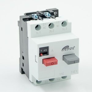 ME-DM sklopka 4-6.3A 3VE1 bez kutije Mitea Electric