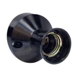 Nopal grlo E27 koso bakelitno 122L