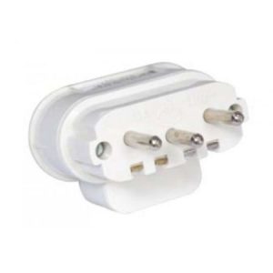 Nopal tropolni utikac L 218