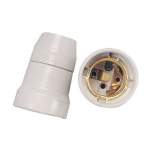 Nopal grlo E27 keramicko 133