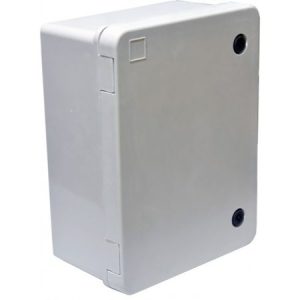 ME-OP300x400x170mm L/H/W POLYESTER razvodni orman IP65 Mitea Electric