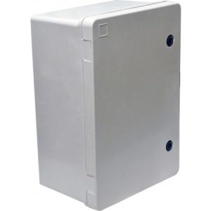 ME-OP400x600x220mm L/H/W POLYESTER razvodni orman IP65 Mitea Electric