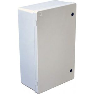 ME-OP500x800x270mm L/H/W POLYESTER razvodni orman IP65 Mitea Electric