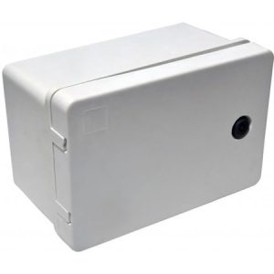 ME-OP300x200x170mm L/H/W POLYESTER razvodni orman IP65 Mitea Electric