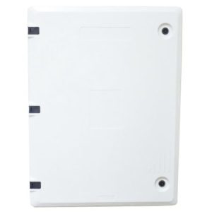 ME-OP500x600x230mm L/H/W POLYESTER razvodni orman IP65 Mitea Electric