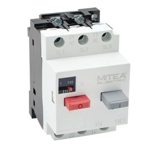 ME-DM sklopka 0.63-1A 3VE1 bez kutije Mitea Electric
