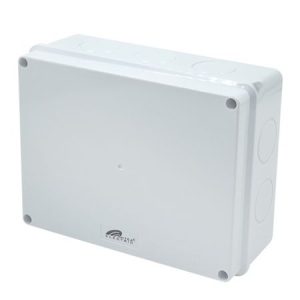 ME-KII200x155x80mm razvodna kutija (10 uvodnica) IP65 Mitea Electric