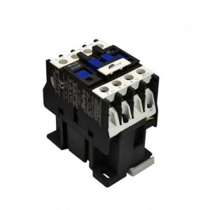 ME-LC2-D 12A kontaktor 1201, 3P+1NC Mitea Electric