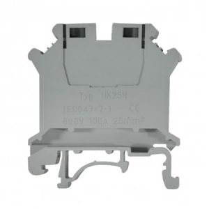 ME-VS-25.0 klema 25mm2 Mitea Electric