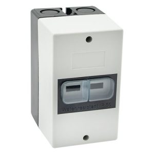 ME-DM kutija za sklopku IP40 Mitea Electric