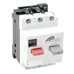 ME-DM sklopka 16-25A 3VE1 bez kutije Mitea Electric